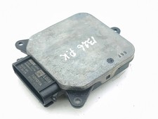 Toyota Prius (XW50) 2016 Left