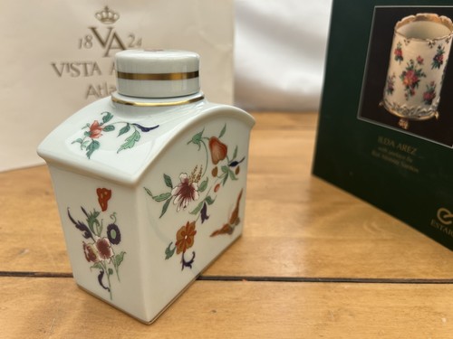 Vista alegre fine porcelain - vista,