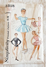 Vintage Sewing Pattern