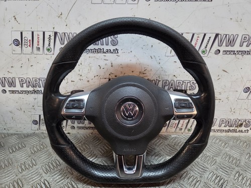 Scirocco mk3 flat bottom - scirocco,