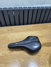 Carrera Memory Foam Seat