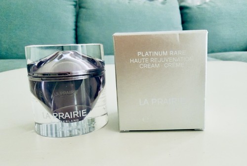 Prairie platimum rare - ,