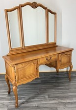 Vintage Dressing Table with