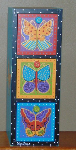 Laurel burch drawer - laurel, 3