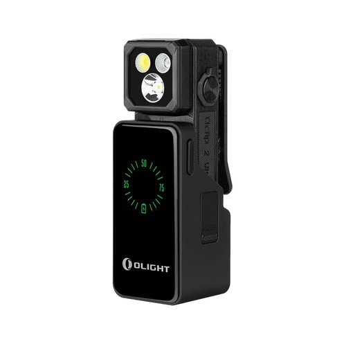 Olight oclip ultra - oclip, 2