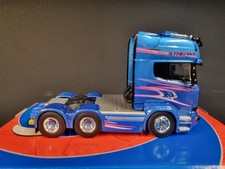 TEKNO TRANSZONE SCANIA