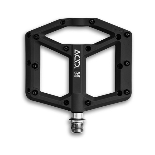 Cube acid flat - pedals,