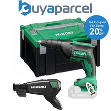 HiKOKI Brushless Drywall