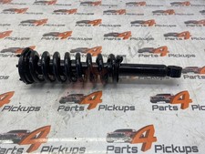 2013 Isuzu Dmax Yukon Non Sided Front Strut / Shock 2012-2017 8-97947-207-3