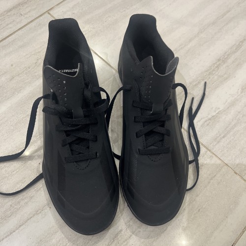 Adidas crazyfast tf - x,