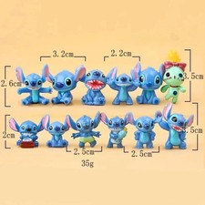 Lilo And Stitch Model