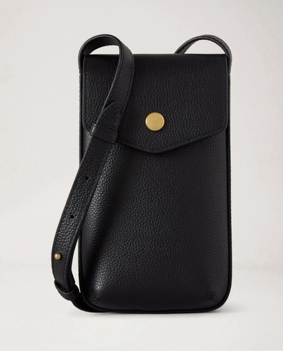 Mulberry press stud - mulberry,