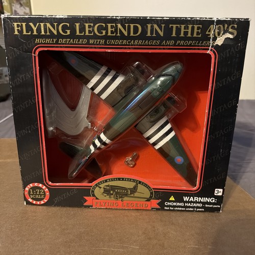 Airplane model die cast - die,