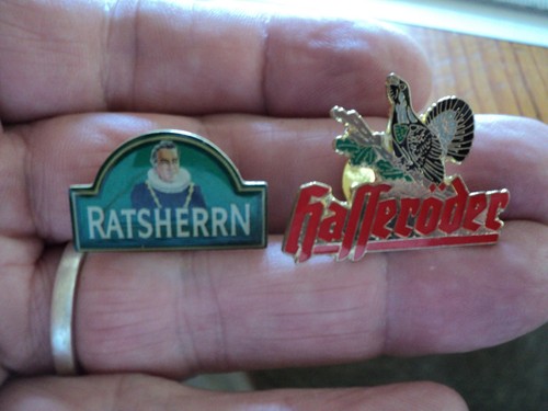 Ratsherrn hasseroder german - ratsherrn,
