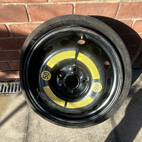18inch spare wheel for - 18inch,