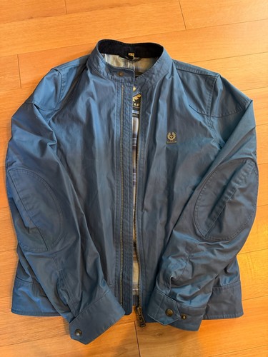 Belstaff kelland wax - belstaff,