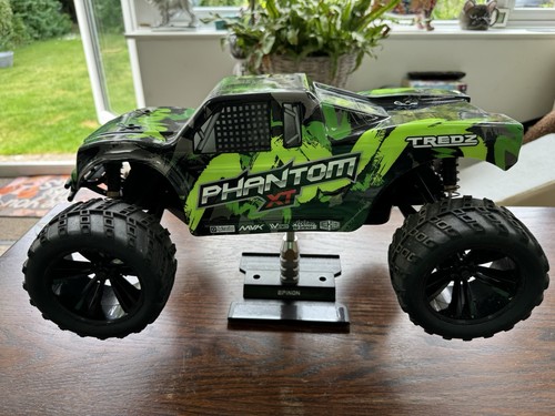 Hpi maverick phantom rc - phantom, xt