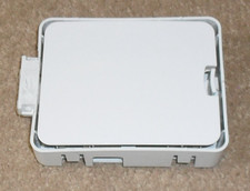 BEKO Washing Machine Pump Filter Door Housing Cover WTB720E1W GENUINE SPARE PART