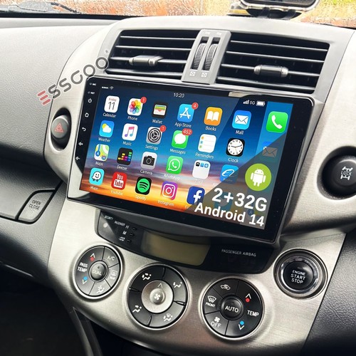 Apple carplay for toyota rav4 - toyota,