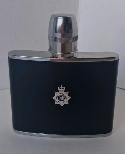 West midlands police eiir - west,