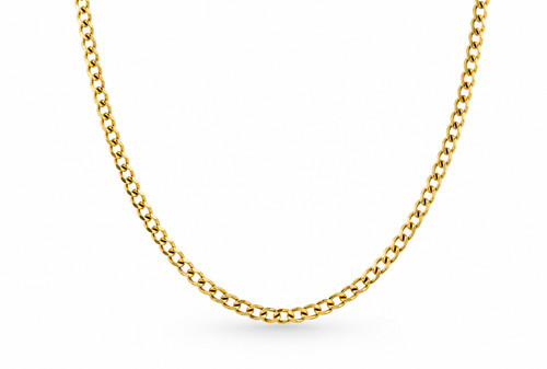 Real genuine solid 14k - genuine,