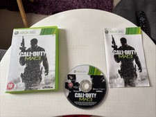 Call Of Duty Modern Warfare 3