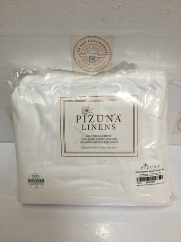 Pizuna 100 cotton emperor - 100%,