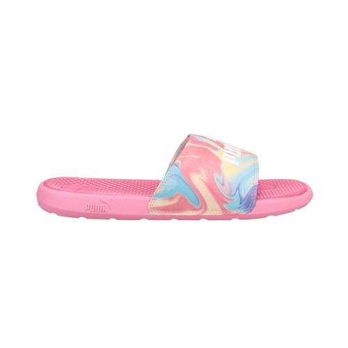 Puma cool cat ice - cat, swirl