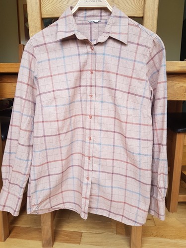 House bruar ladies cotton - of,