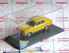 CORGI/VANGUARDS. FORD ESCORT