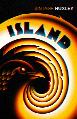 Island huxley - libris),