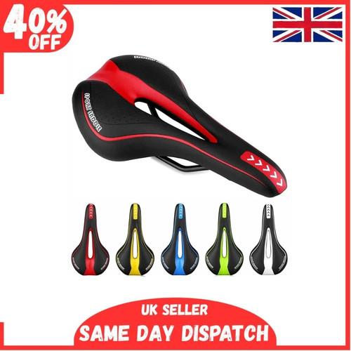 Extra soft gel hollow mtb - gel,