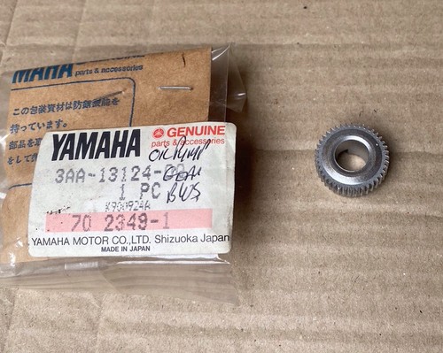Yamaha two stoke - yamaha, pump