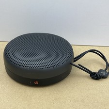 Faulty Bang & Olufsen Beosound