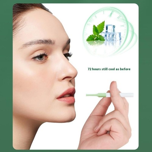 2pcs smokeless air - 2pcs, inhaler