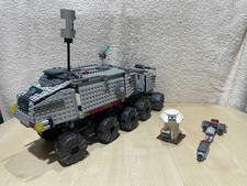 LEGO Star Wars: Clone Turbo