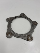 BMW F800 S 2007 Rear Brake ABS Ring  (2006 - 2010) #D37