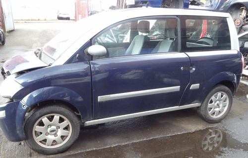 Micro car door - car,