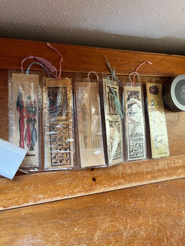 Lot genuine egyptian - lot,