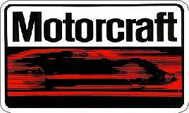 Ford motorcraft classic - motorcraft,