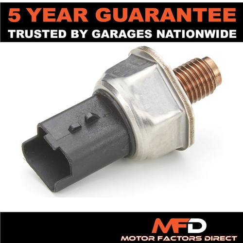 Fuel rail pressure sensor for - sensor,