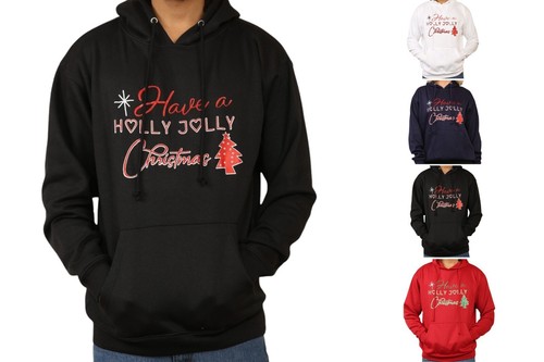 Christmas hoodie men women - christmas,