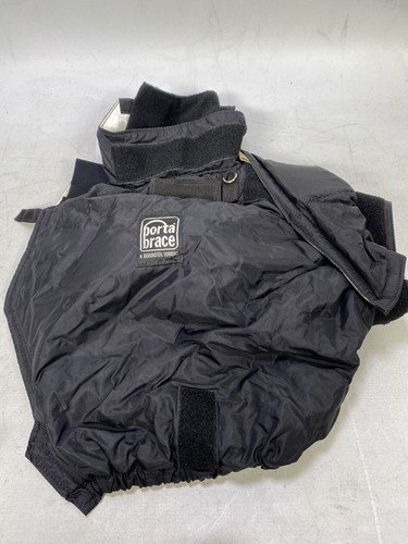 Porta brace insulated - brace,