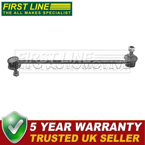 First line front stabiliser - line,