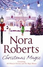 Christmas Magic (Mills & Boon Special Releases) By Nora Roberts