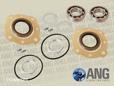MG MIDGET, AUSTIN HEALEY SPRITE REAR WHEEL BEARING KITS x 2 (DELUXE) KIT008