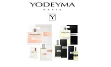 50ml Yodeyma Perfumes & Aftershaves - Designer Inspired Fragrances!
