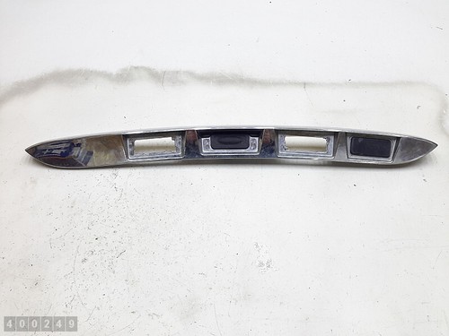 2009 renault laguna tailgate - laguna,