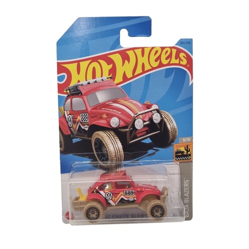 2023 hot wheels - wheels, volkswagen