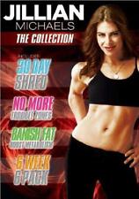 Jillian Michaels - The